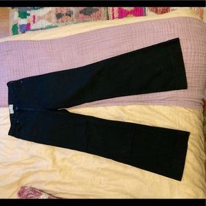 Everlane “The High Rise Flare”